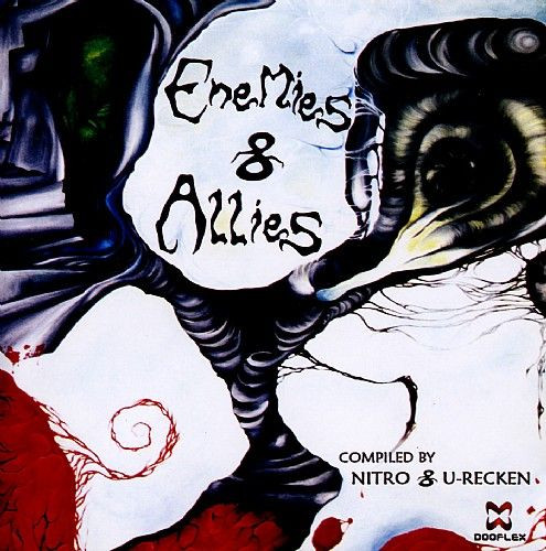 Various Artists – Enemies & Allies