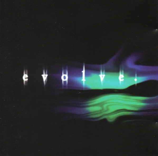 Various Artists – Evolve