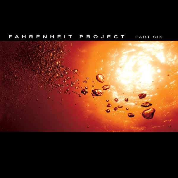 Various Artists – Fahrenheit Project Part 6