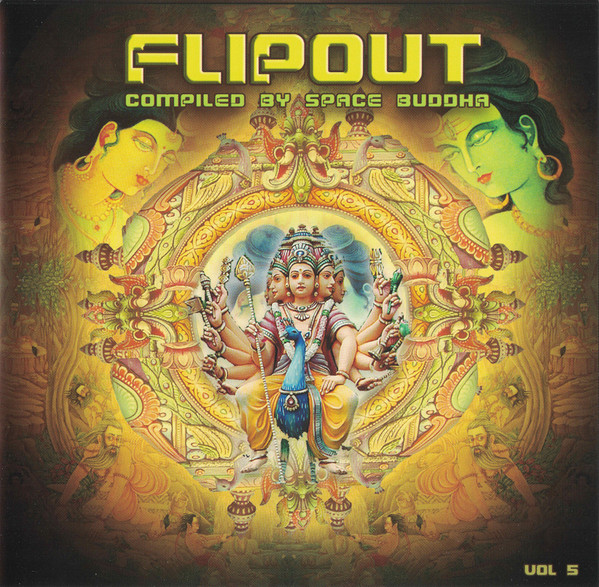 Various Artists – Flip Out Vol 5