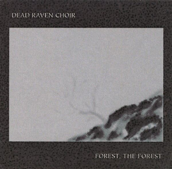 Various Artists – Forest