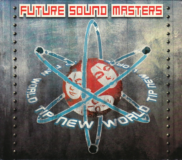 Various Artists – Future Sound Masters