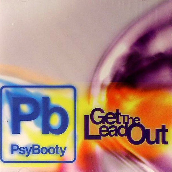 Various Artists – Get The Lead Out