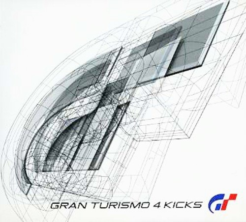 Various Artists – Gran Turismo 4 Kicks
