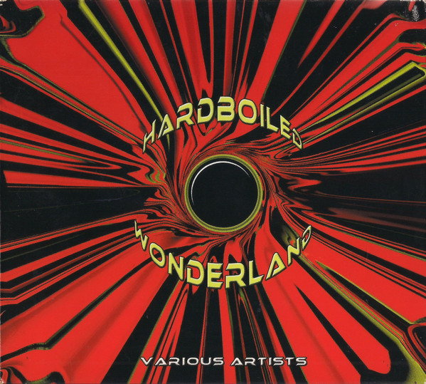 Various Artists – Hardboiled Wonderland