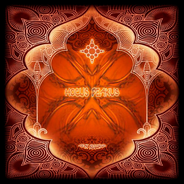Various Artists – Hocus Peakus
