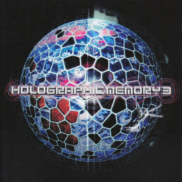 Various Artists – Holographic Memory 3