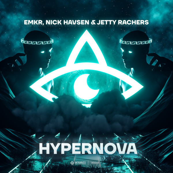 Various Artists – Hypernova