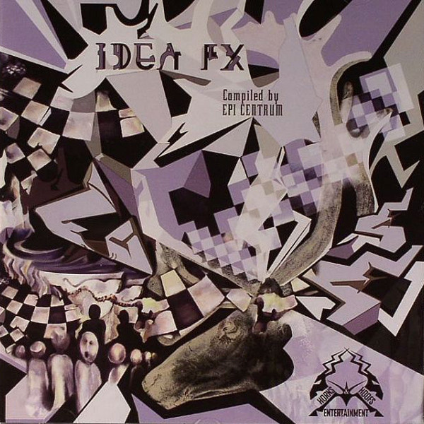 Various Artists – Idea FX
