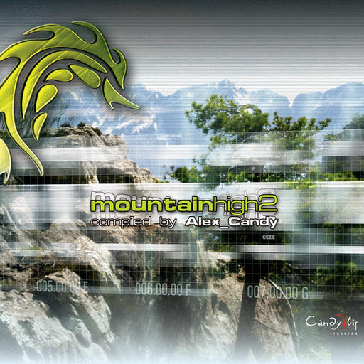 Various Artists – Mountain High 2