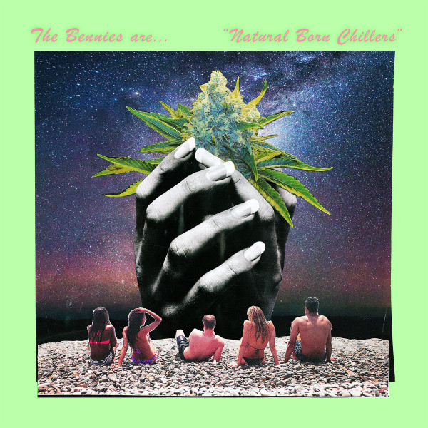 Various Artists – Natural Born Chillers