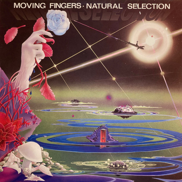 Various Artists – Natural Selection