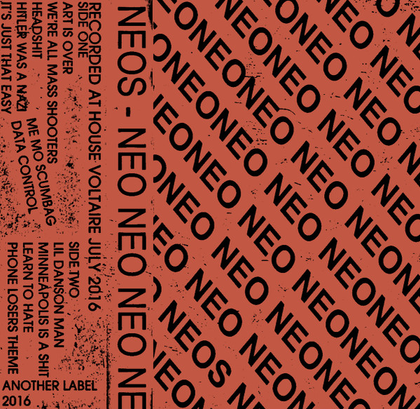 Various Artists – Neo