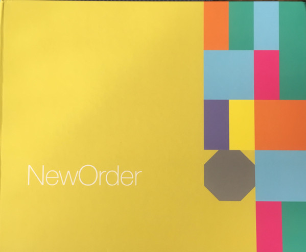 Various Artists – New Order