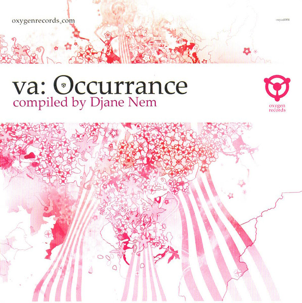 Various Artists – Occurrance