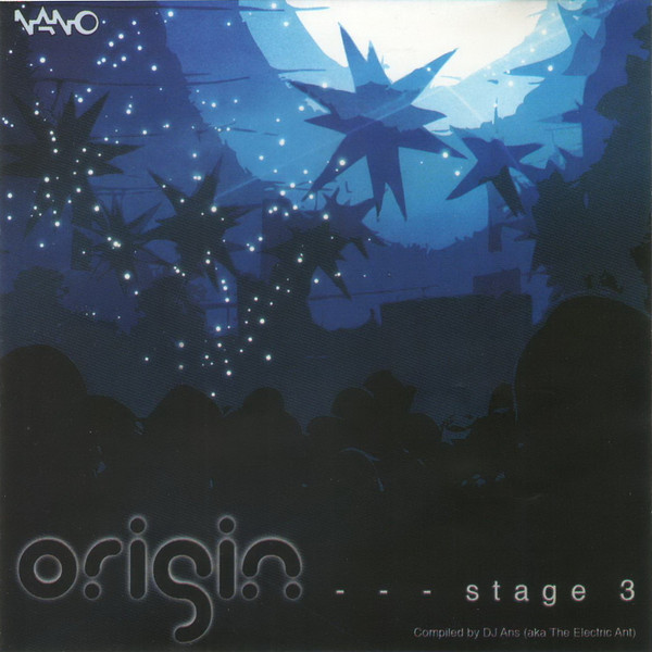 Various Artists – Origin Stage 3