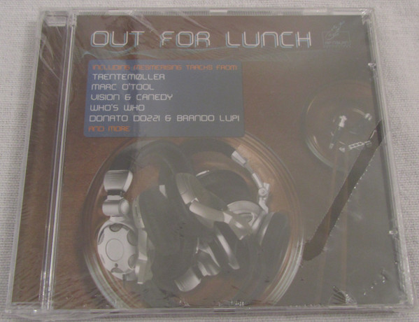 Various Artists – Out For Lunch