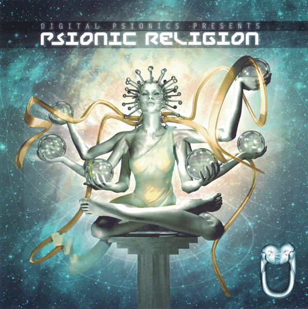 Various Artists – Psionic Religion