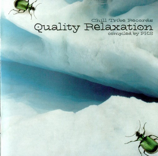 Various Artists – Quality Relaxation