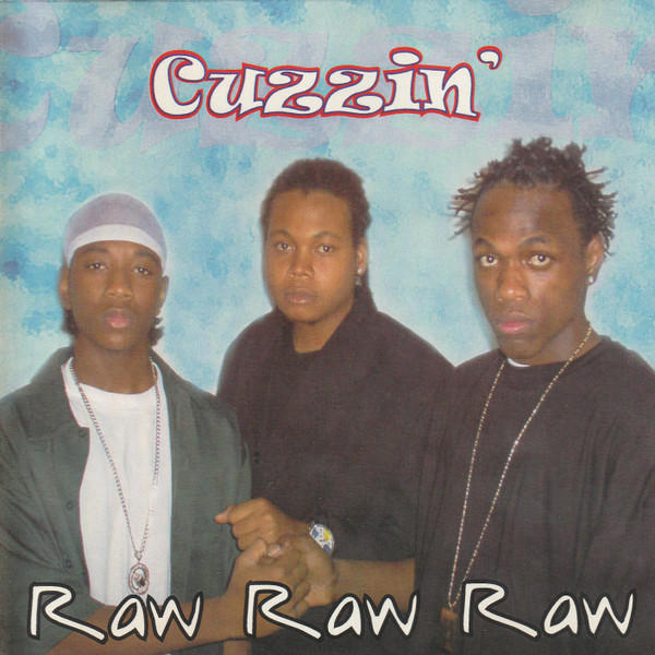 Various Artists – RAW