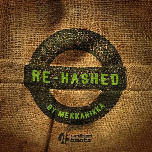 Various Artists – ReHashed
