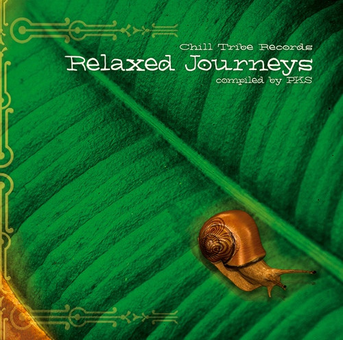 Various Artists – Relaxed Journeys