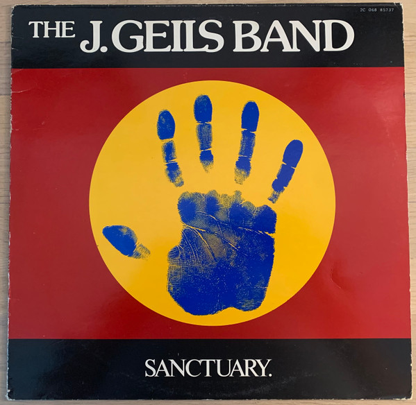 Various Artists – Sanctuary