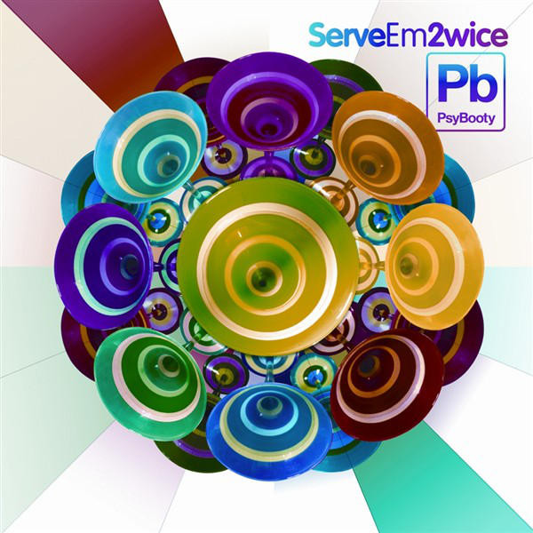 Various Artists – ServeEm2wice