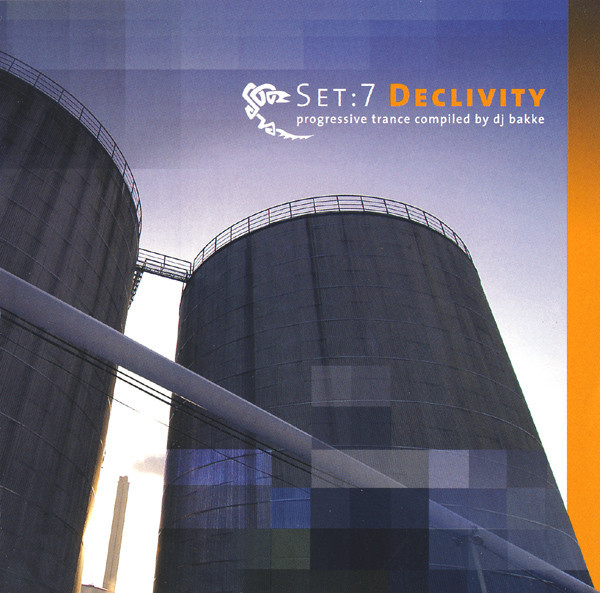 Various Artists – Set:7 Declivity