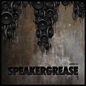 Various Artists – Speaker Grease