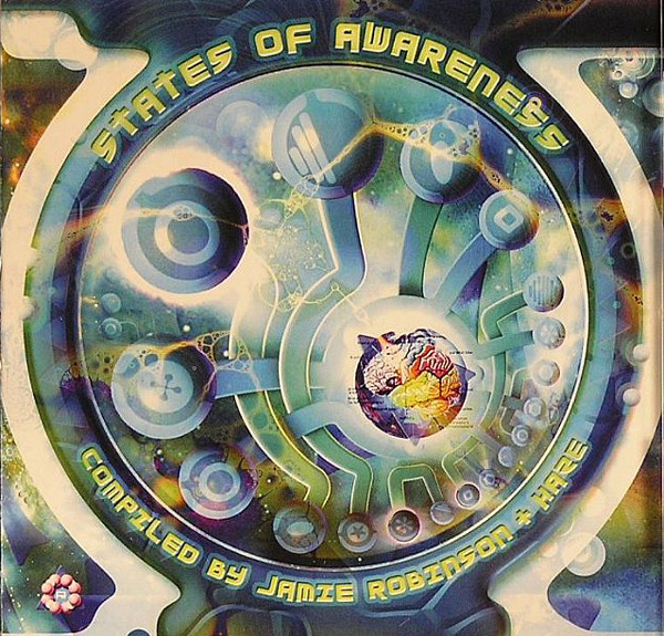 Various Artists – States Of Awareness