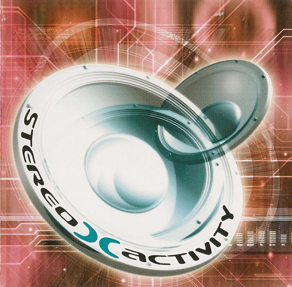 Various Artists – Stereo Activity
