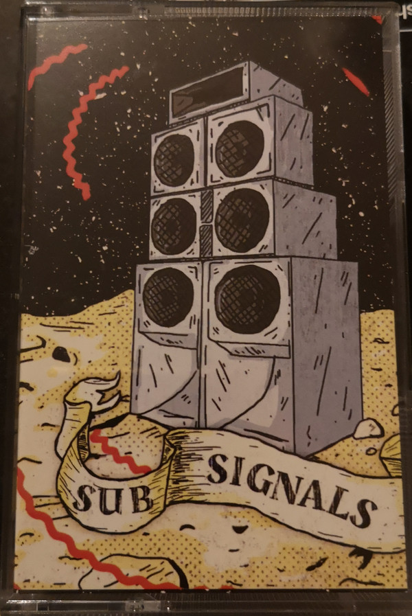 Various Artists – Sub Signals
