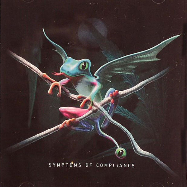 Various Artists – Symptoms Of Compliance