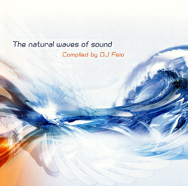 Various Artists – The Natural Waves Of Sound