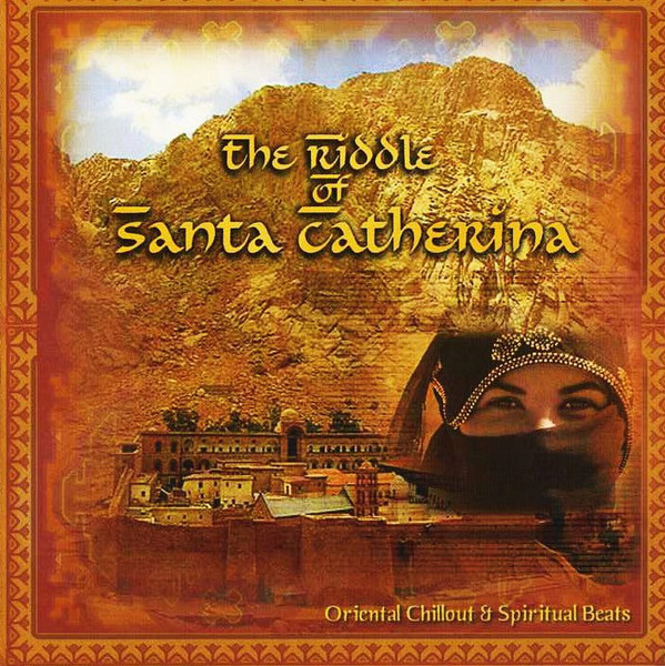 Various Artists – The Riddle Of Santa Catherina