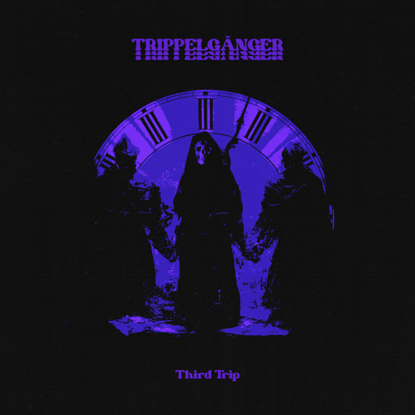 Various Artists – Third Trip