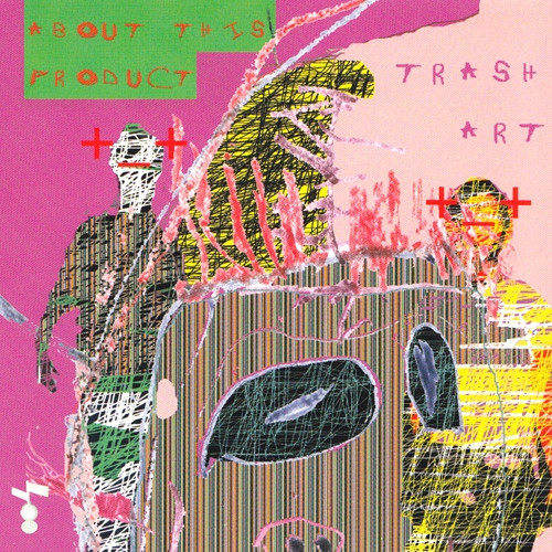 Various Artists – Trash Art