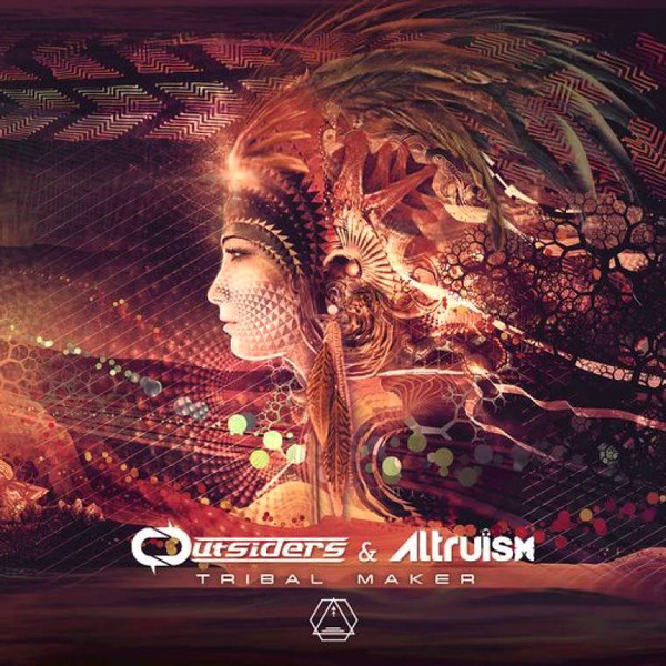 Various Artists – Tribal Maker