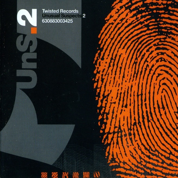 Various Artists – Unusual Suspects 2