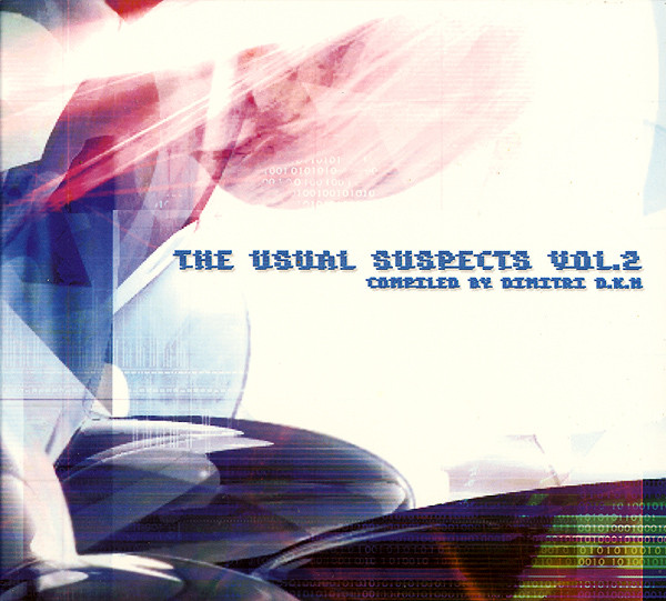 Various Artists – Usual Suspects 2