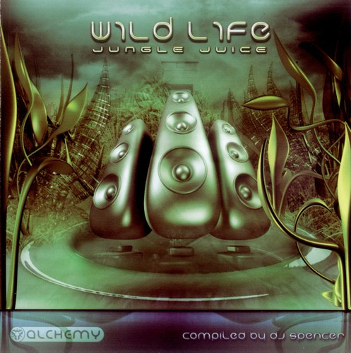 Various Artists – Wild Life Jungle Juice