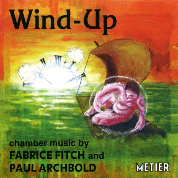 Various Artists – Wind Up