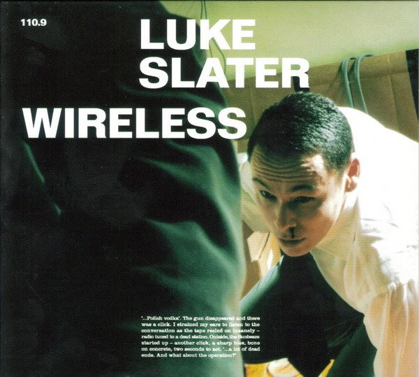 Various Artists – Wireless