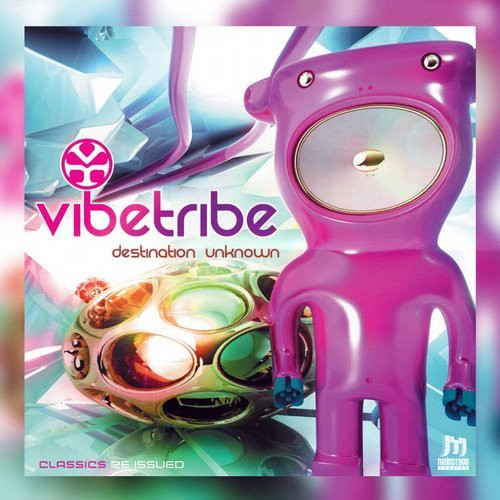 Vibe Tribe – Destination Unknown