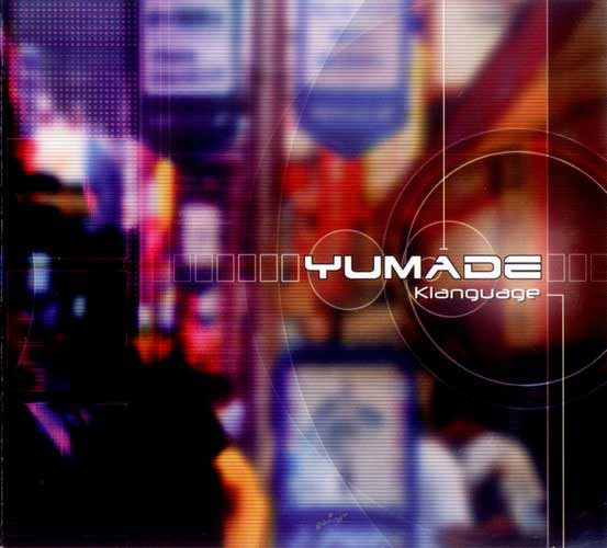 Yumade – Klanguage – Databass