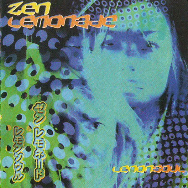 Zen Lemonade – Lemon Soul – Dragonfly