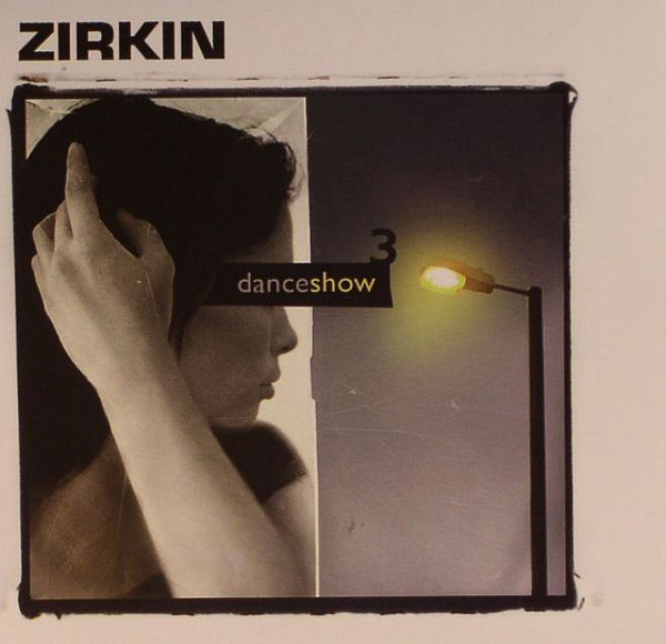 Zirkin – Dance Show 3